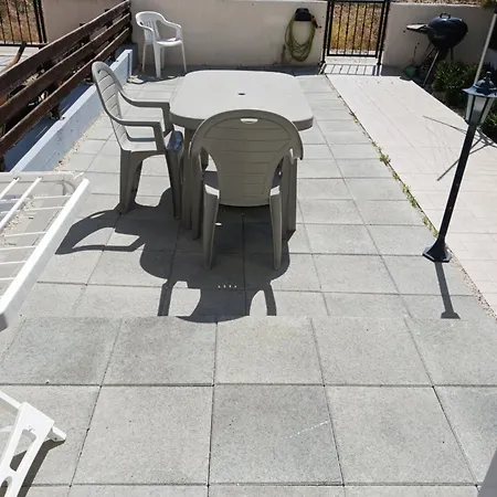 Tranquil Dom wakacyjny *