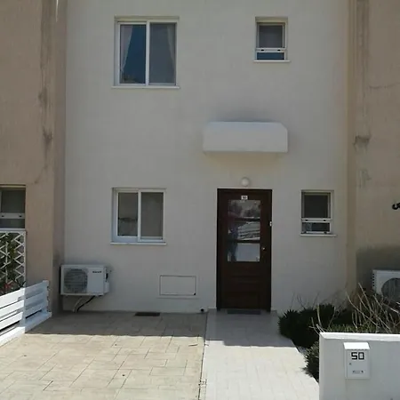 Dom wakacyjny Tranquil