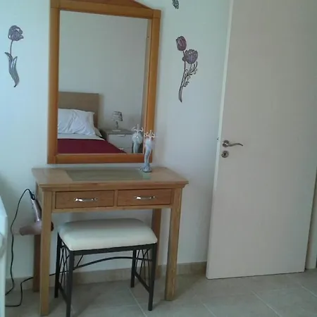 Dom wakacyjny Tranquil Pafos