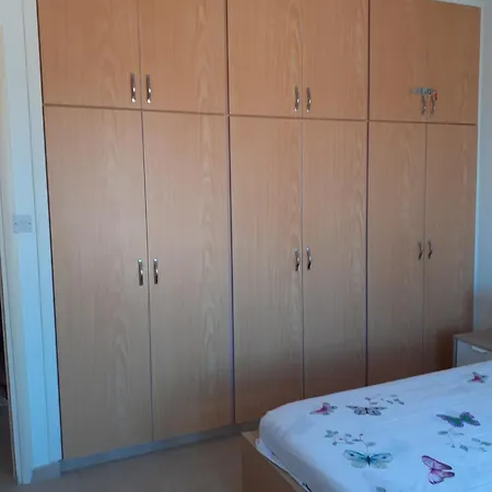 Dom wakacyjny Tranquil *